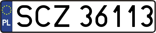 SCZ36113