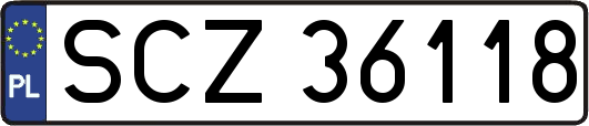 SCZ36118