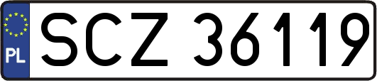 SCZ36119