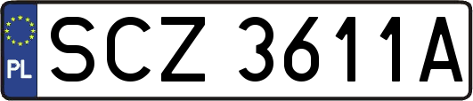 SCZ3611A