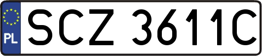 SCZ3611C