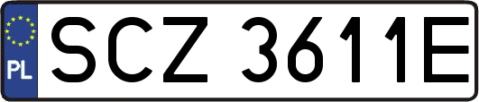 SCZ3611E