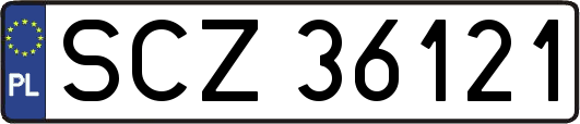 SCZ36121