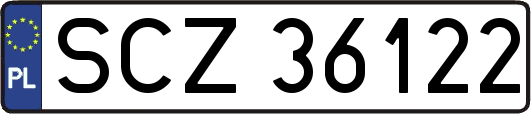 SCZ36122