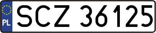 SCZ36125