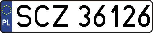 SCZ36126
