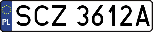 SCZ3612A