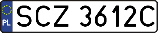 SCZ3612C