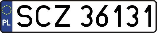 SCZ36131