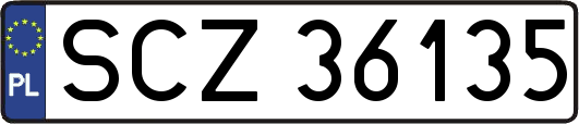 SCZ36135