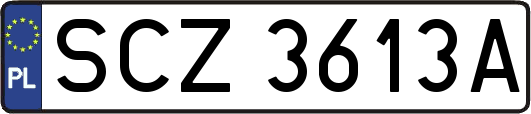 SCZ3613A