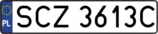SCZ3613C