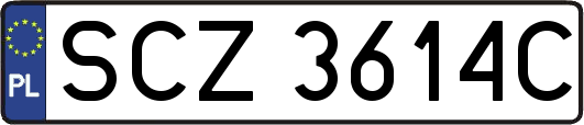 SCZ3614C