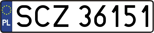 SCZ36151