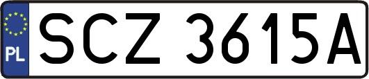 SCZ3615A