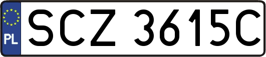 SCZ3615C