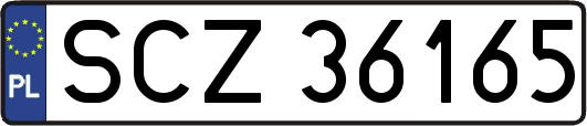 SCZ36165