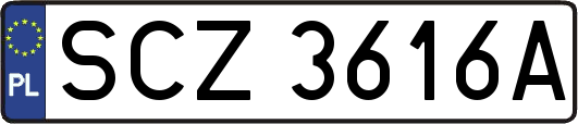 SCZ3616A