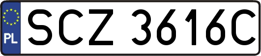 SCZ3616C