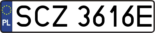 SCZ3616E