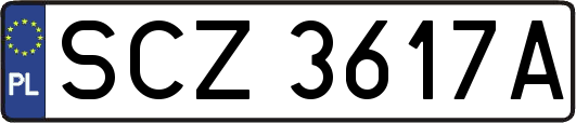 SCZ3617A