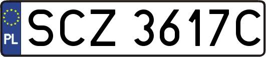 SCZ3617C