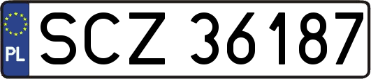 SCZ36187