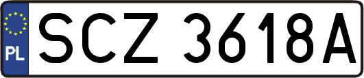 SCZ3618A