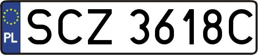 SCZ3618C