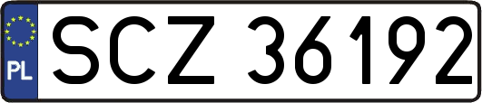 SCZ36192