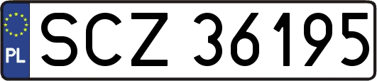 SCZ36195