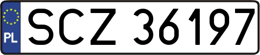 SCZ36197