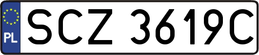 SCZ3619C