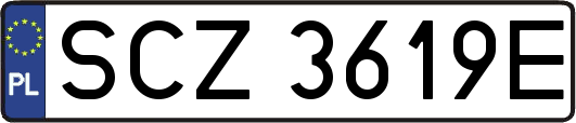 SCZ3619E