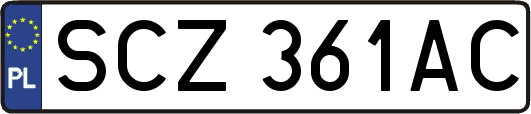 SCZ361AC