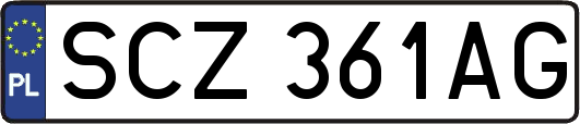 SCZ361AG