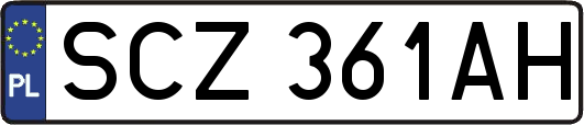 SCZ361AH
