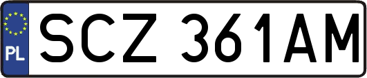 SCZ361AM