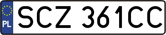 SCZ361CC