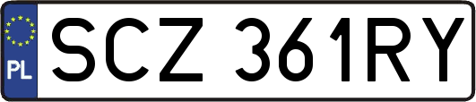 SCZ361RY