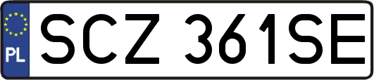 SCZ361SE