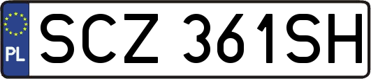 SCZ361SH