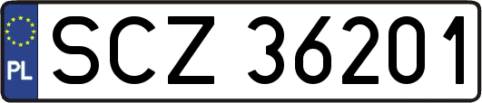 SCZ36201
