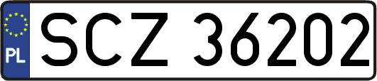 SCZ36202