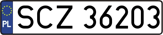 SCZ36203