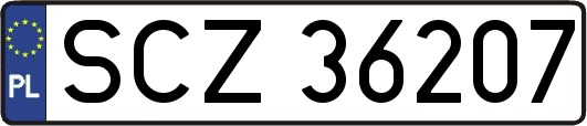 SCZ36207