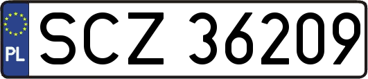 SCZ36209