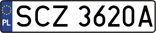 SCZ3620A