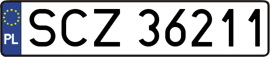 SCZ36211