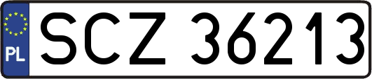 SCZ36213